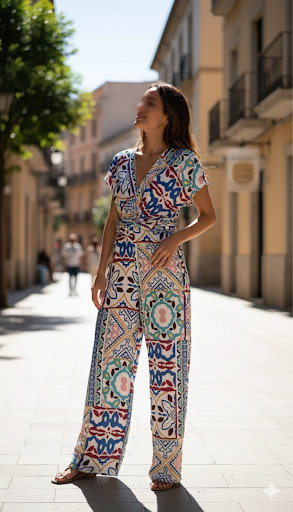 Jumpsuit