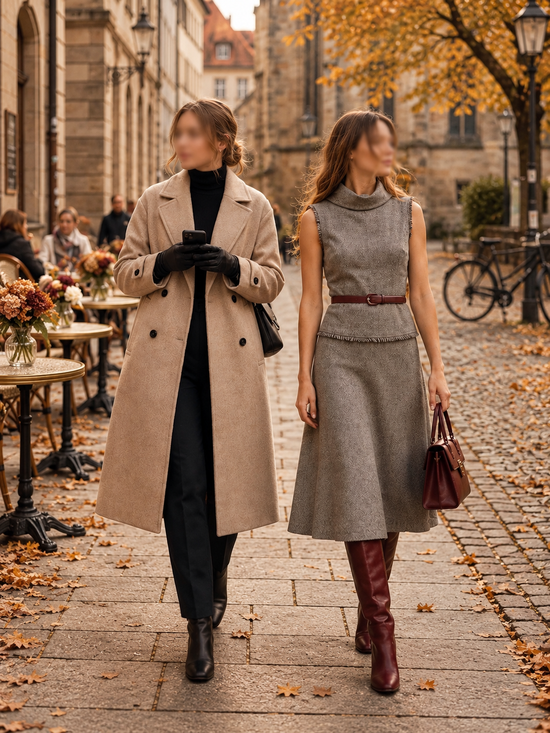 Autumn/ winter 26