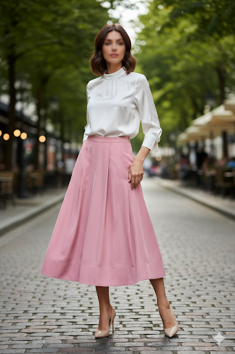 Skirts