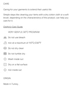     Zara beige knit lace midi dress care instructions