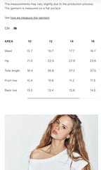     Zara blue low rise flared jeans size guide