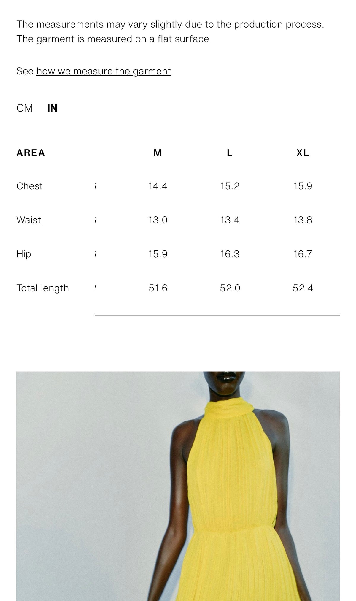 Lime Pleated Sleeveless Midi Dress